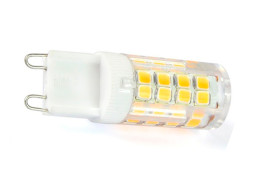 Led decorativo G9 con 300 lm y 3.3w Modelo 1