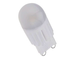 Led decorativo G9 con 300 lm y 3.3w Modelo 2