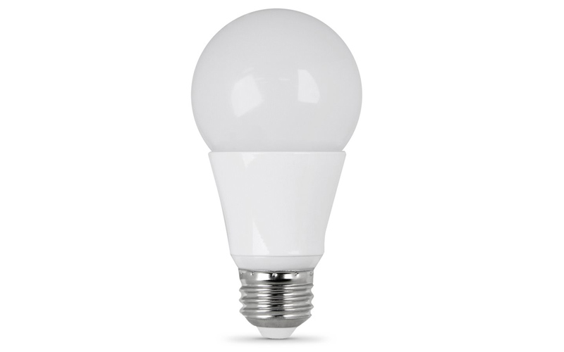 mparas bulbo LED a60 de 800 lúmenes 9w y 220v Lámparas bulbo LED a60 de 800 lúmenes 9w y 220 v