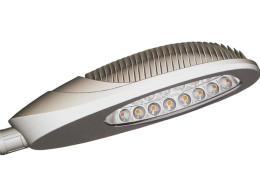 Farola de Alumbrado Público de bajo consumo 60w