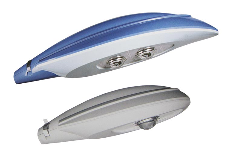Productos LED emerLED Alumbrado público 180w alto consumo