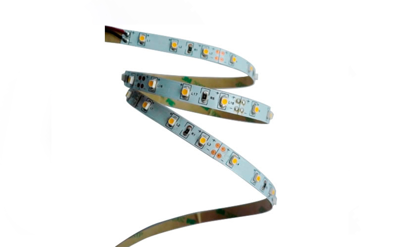Led Cinta de tira flexible IP20 10mm 22.5w