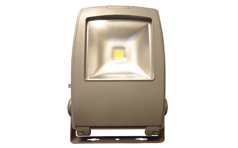 LED Flood Light 10w modelo TP6-A010