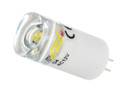 Led decorativo G4 con 200 lm y 2.5w
