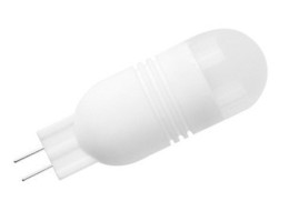 Led decorativo G4 con 90 lm 1.5w