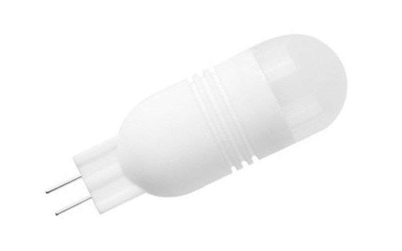 Led decorativo G4 con 90 lm 1.5w