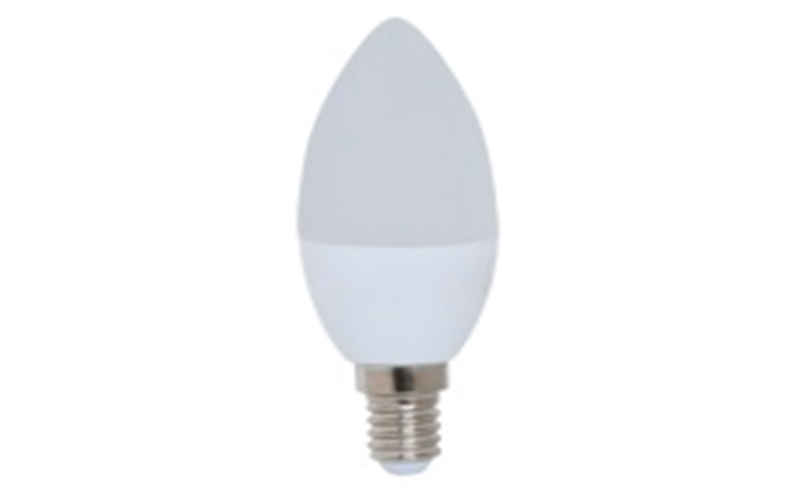 Led decorativo G45 con 600 lm y 6w