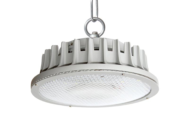 Campana LED High Bay 50w