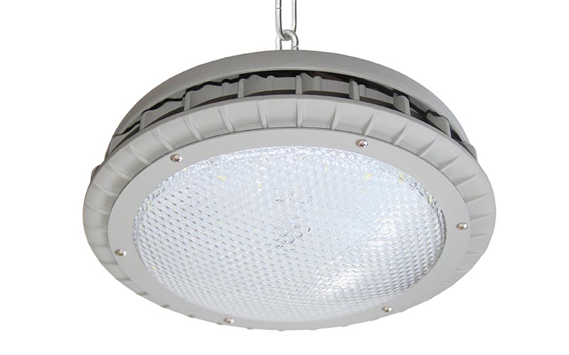 Campana LED High Bay 50w