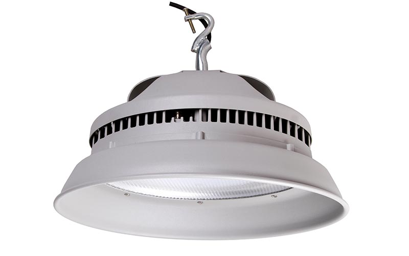 Campana LED High Bay 210w Campana LED High Bay 210w