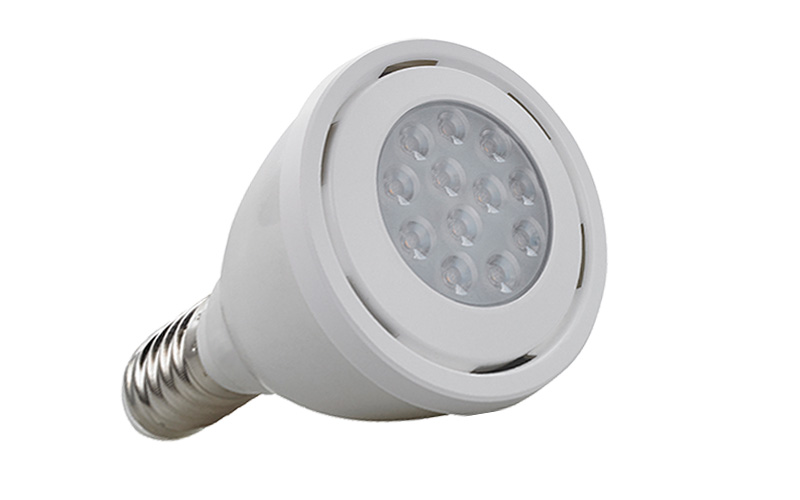 Foco LED Par 20 de 450lm y 7w