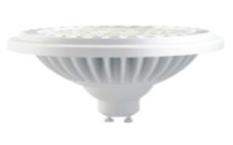 Lámpara de techo SPOT LED ES111 de 950lm y 14w