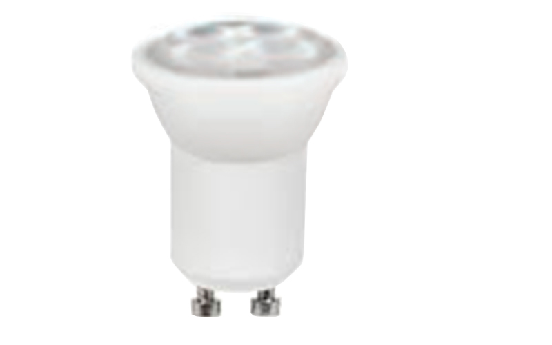 Lámpara de techo SPOT LED MR11 con 180 lm y 3w